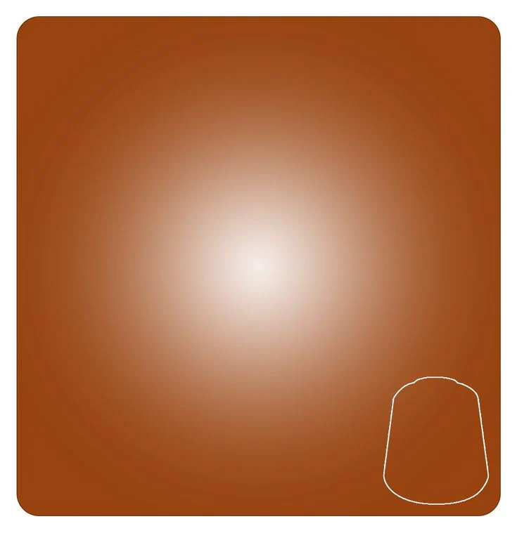 Warhammer Colour Layer: Gehenna's Gold 12ml - Image 2