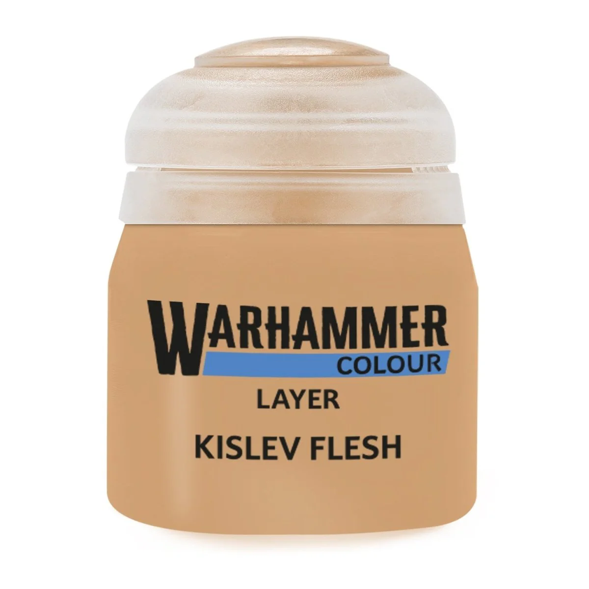 Warhammer Colour Layer: Kislev Flesh 12ml