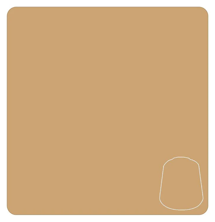 Warhammer Colour Layer: Kislev Flesh 12ml - Image 2