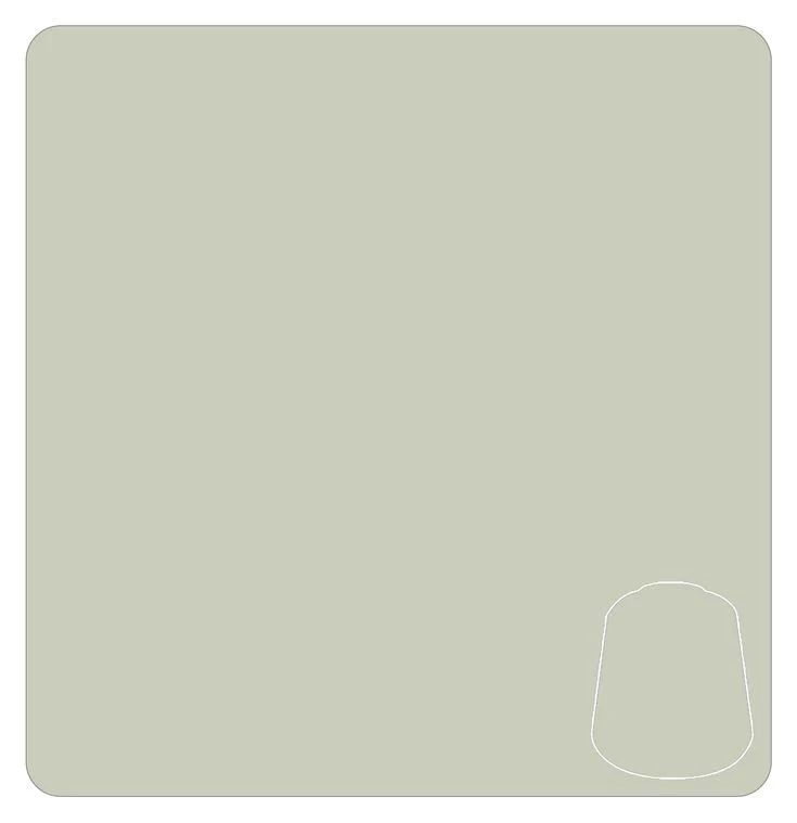 Warhammer Colour Layer: Pallid Wych Flesh 12ml - Image 2