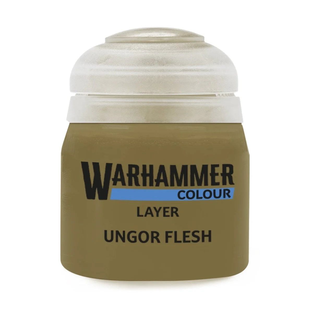 Warhammer Colour Layer: Ungor Flesh 12ml