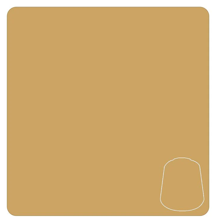 Warhammer Colour Layer: Ungor Flesh 12ml - Image 2