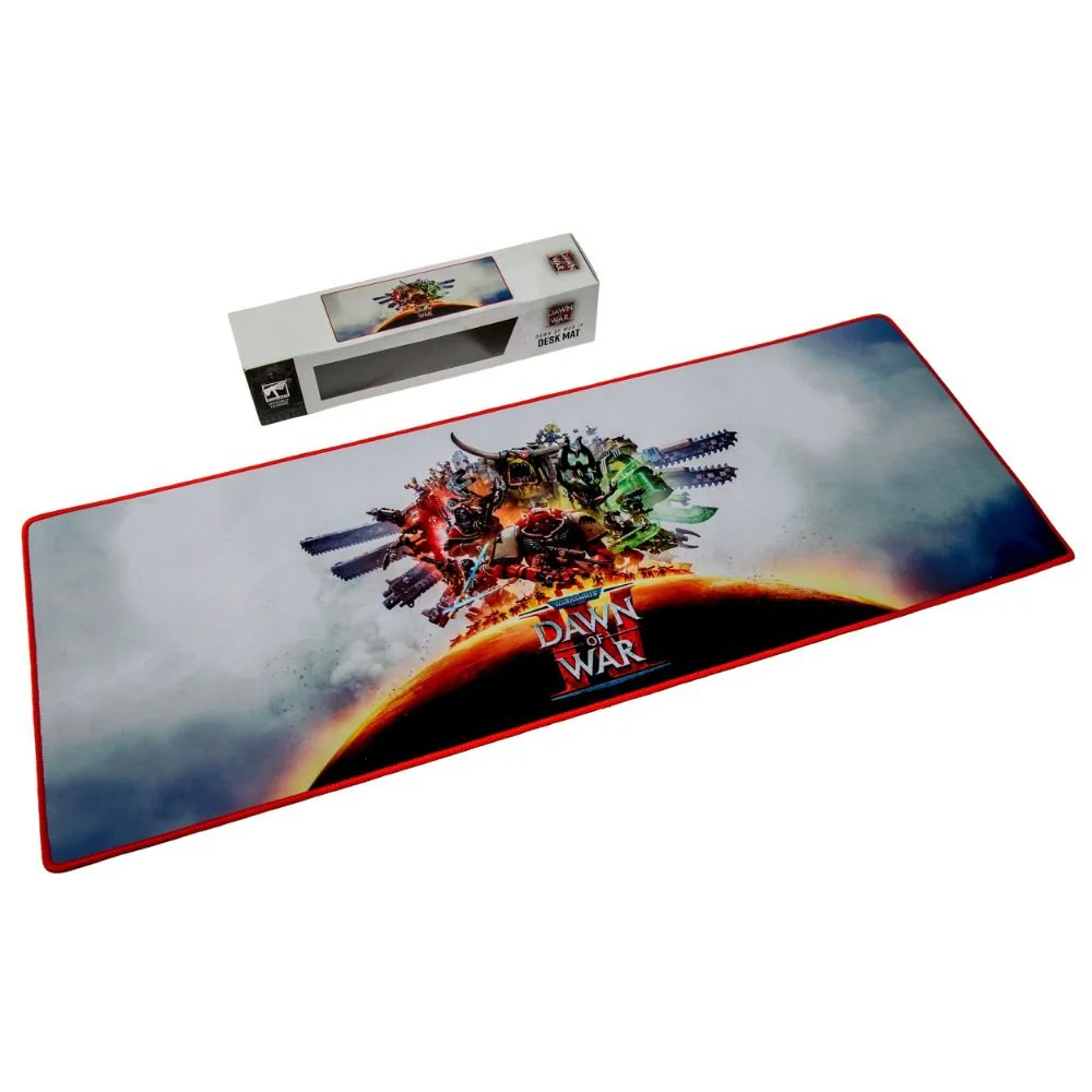 Warhammer Dawn of War IV Desk Mat