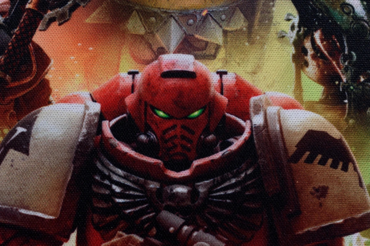 Warhammer Dawn of War IV Desk Mat - Image 12