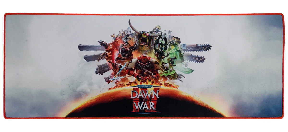 Warhammer Dawn of War IV Desk Mat - Image 7