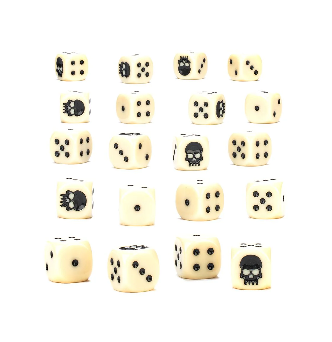 Warhammer Dice - Image 2