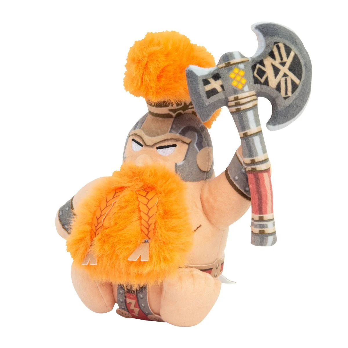 Warhammer Fyreslayer Plush - Image 2