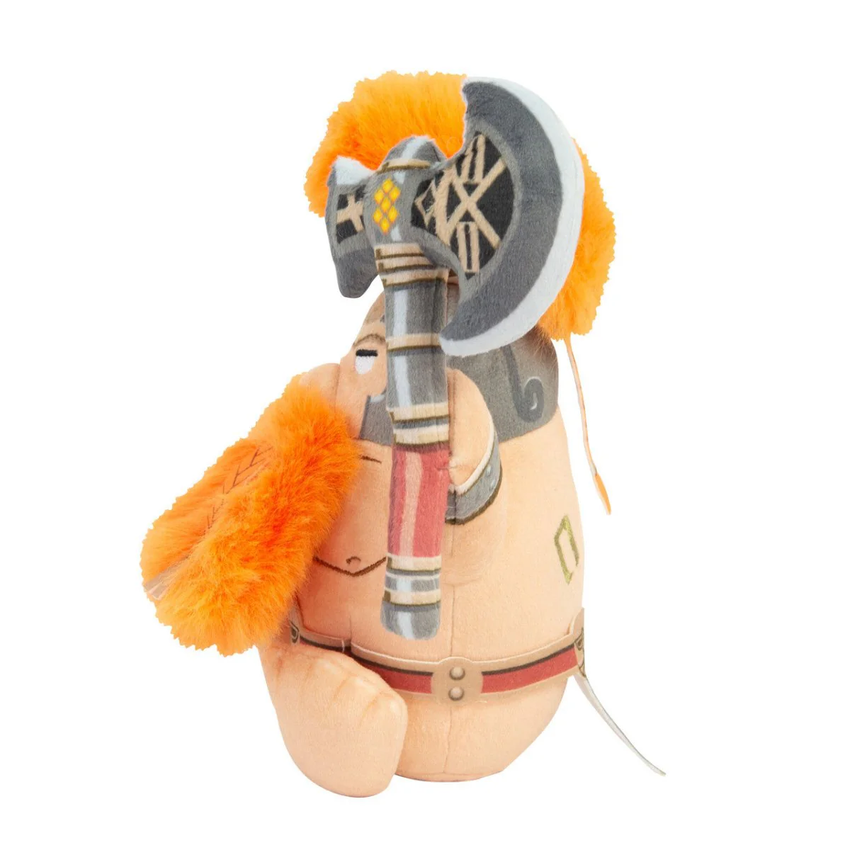Warhammer Fyreslayer Plush - Image 4