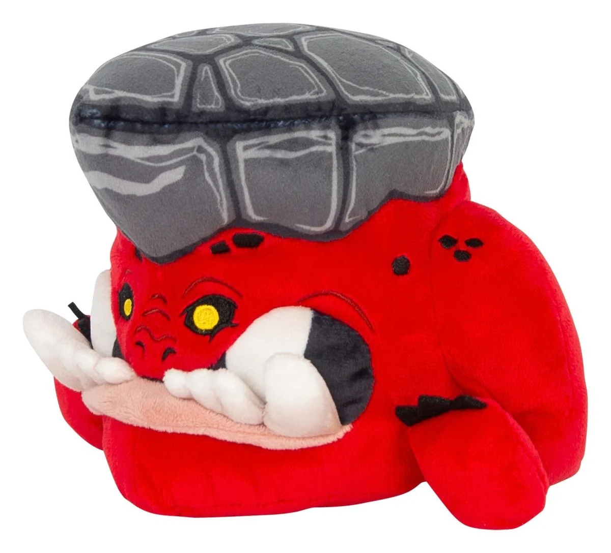Warhammer Plush Figure Klonk the Rockbrow Squig - Image 3
