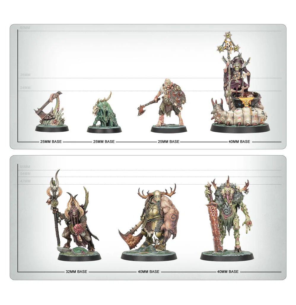 Warhammer Quest: Darkwater - Image 15