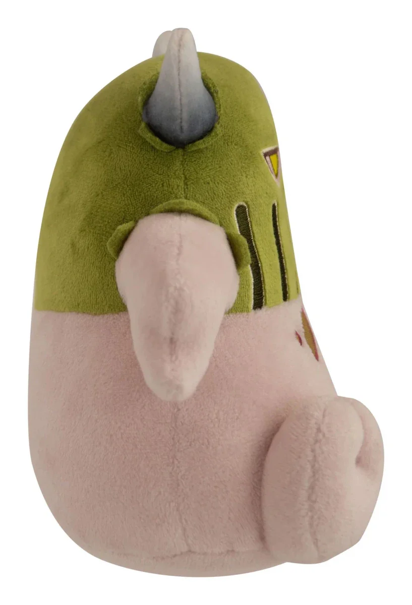 Warhammer - Sassy Nurgling Plush - Image 2