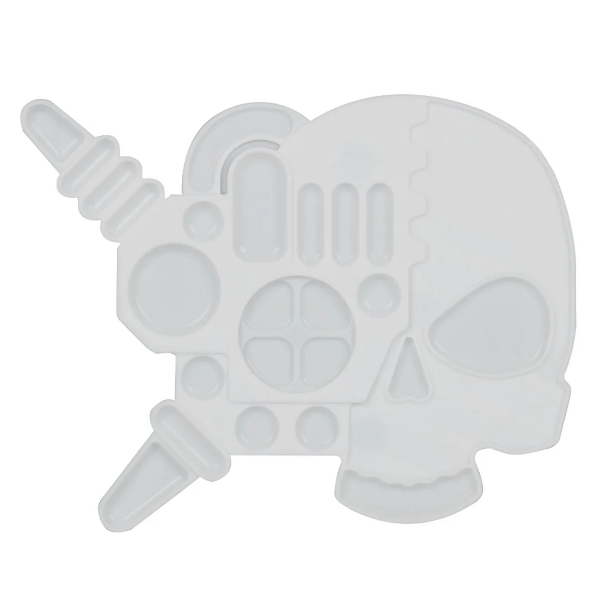 Warhammer Servo-Skull Palette - Image 2