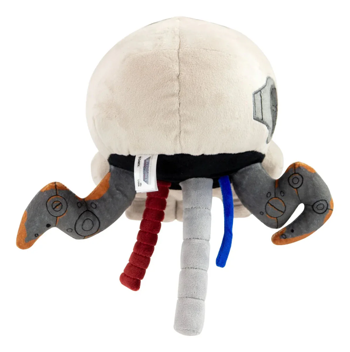 Warhammer - Servo Skull Plush - Image 2