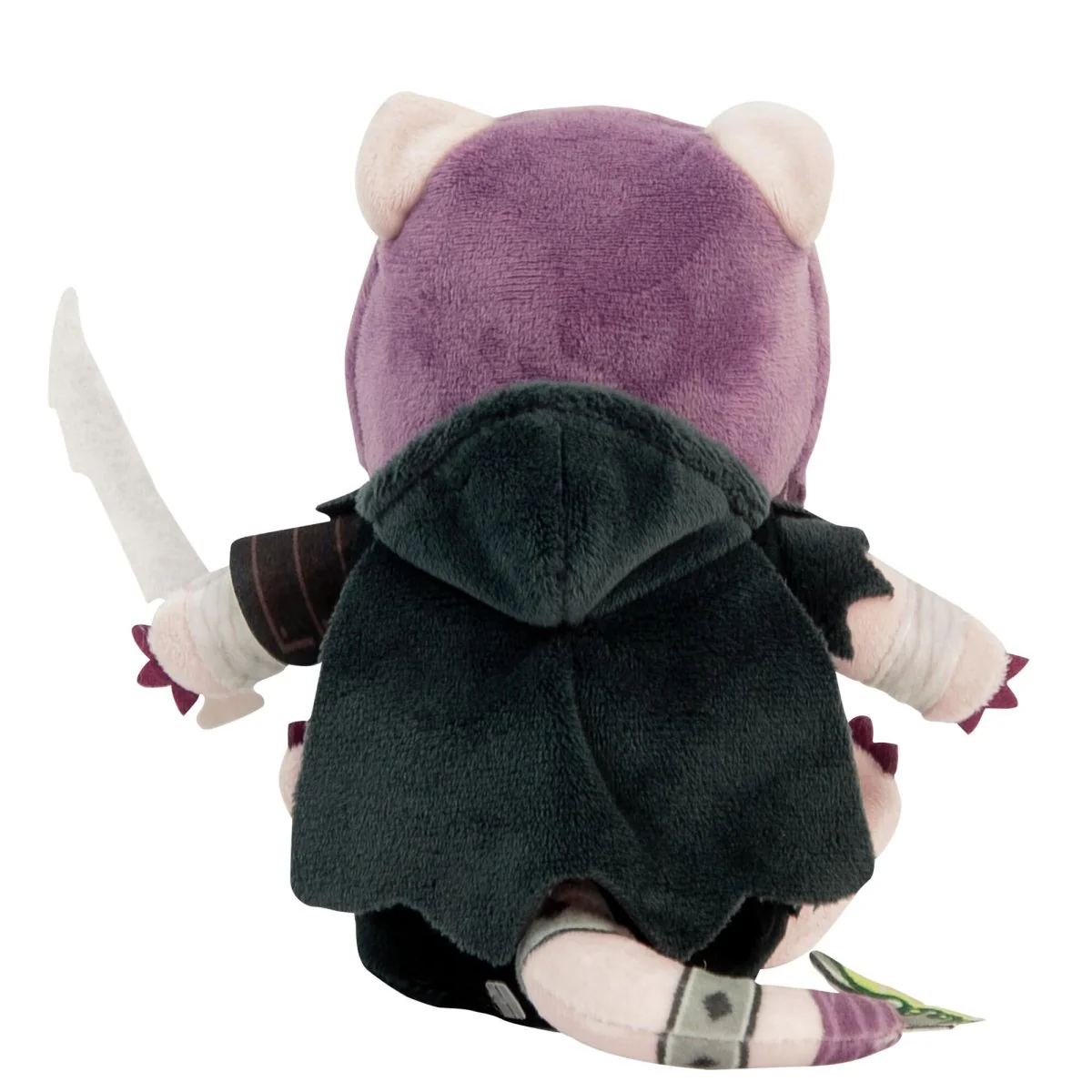 Warhammer Skaven Deathmaster Plush - Image 3