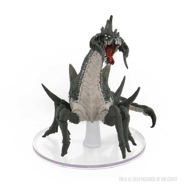 Wizkids - D&D Icons of the Realms: Spiderdragon- Boxed Miniature - Image 3