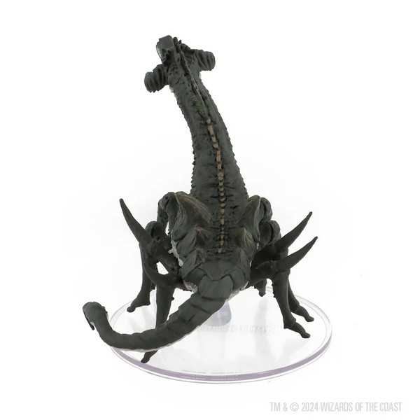Wizkids - D&D Icons of the Realms: Spiderdragon- Boxed Miniature - Image 4