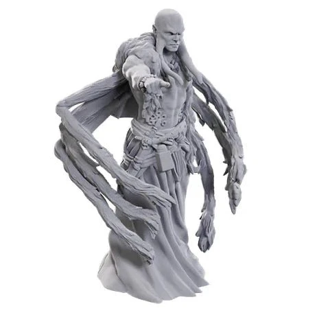 Wizkids - D&D Nolzurs Marvelous Miniatures: Kraken Priest - Wave 24