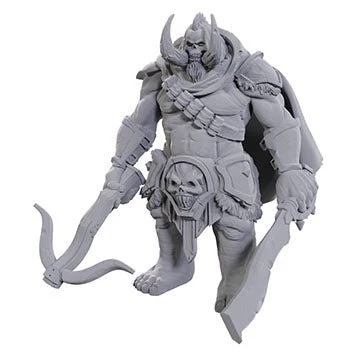 Wizkids - D&D Nolzur's Marvelous Miniatures: Wave 25 - Orthon