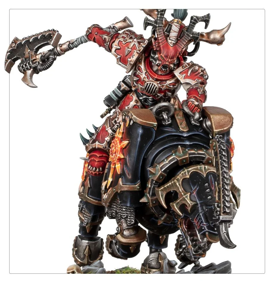 World Eaters: Lord Invocatus - Image 3