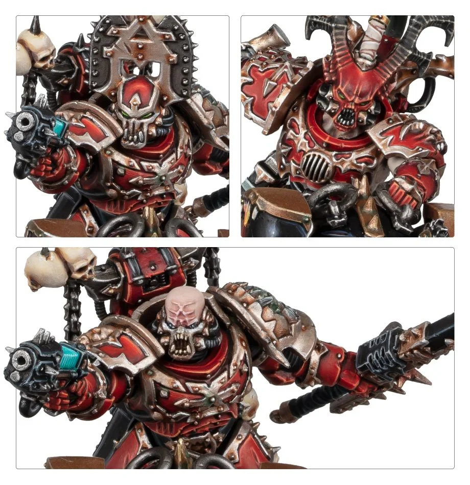 World Eaters: Lord Invocatus - Image 4
