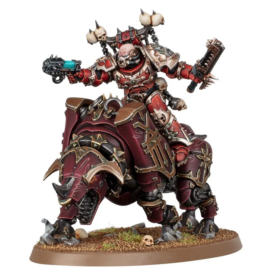 World Eaters: Lord Invocatus - Image 5