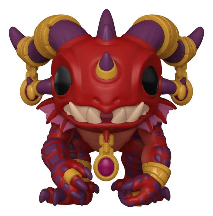 World of Warcraft: Murloc Cosplay Funko POP! Murkistrasza 9cm (1226) - Image 2