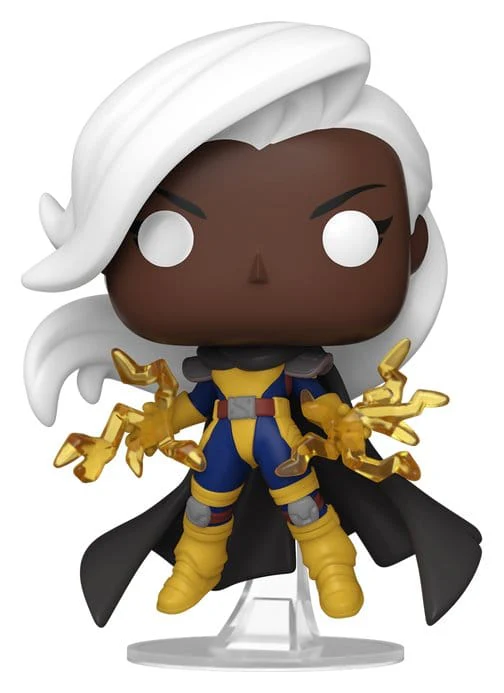 X-Men '97 Funko POP! Storm (Wasteland) 9cm (1595) - Image 2