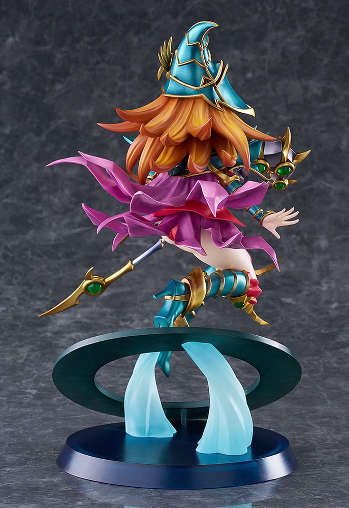 Yu-Gi-Oh! Statue 1/7 Magician's Valkyria 27cm - Image 3
